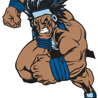 AR CHIEF 18 RC Thumbnail