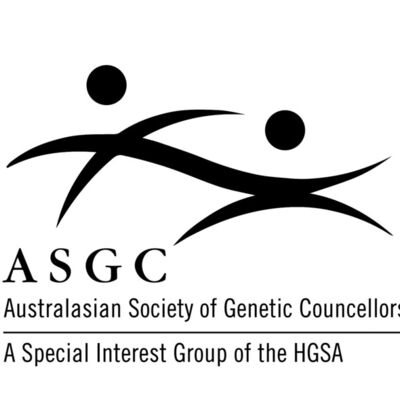 black ASGC logo Thumbnail