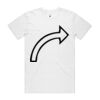 AS Colour - Organic Staple Tee Thumbnail