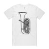 AS Colour - Organic Staple Tee Thumbnail