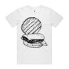 AS Colour - Organic Staple Tee Thumbnail