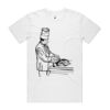 AS Colour - Organic Staple Tee Thumbnail