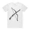 AS Colour - Organic Staple Tee Thumbnail