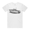 AS Colour - Organic Staple Tee Thumbnail
