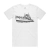 AS Colour - Organic Staple Tee Thumbnail
