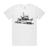 AS Colour - Organic Staple Tee Thumbnail
