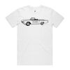 AS Colour - Organic Staple Tee Thumbnail