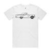 AS Colour - Organic Staple Tee Thumbnail