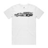 AS Colour - Organic Staple Tee Thumbnail