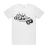 AS Colour - Organic Staple Tee Thumbnail