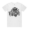 AS Colour - Organic Staple Tee Thumbnail