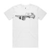 AS Colour - Organic Staple Tee Thumbnail