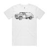 AS Colour - Organic Staple Tee Thumbnail