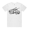 AS Colour - Organic Staple Tee Thumbnail