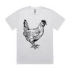 AS Colour - Men's Heavy Tee Thumbnail