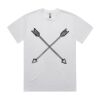 AS Colour - Men's Heavy Tee Thumbnail