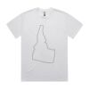 AS Colour - Men's Heavy Tee Thumbnail