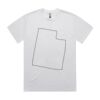 AS Colour - Men's Heavy Tee Thumbnail
