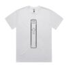 AS Colour - Men's Heavy Tee Thumbnail
