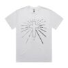 AS Colour - Men's Heavy Tee Thumbnail