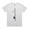 AS Colour - Men's Heavy Tee Thumbnail