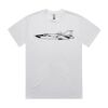 AS Colour - Men's Heavy Tee Thumbnail