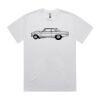 AS Colour - Men's Heavy Tee Thumbnail