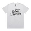 AS Colour - Men's Heavy Tee Thumbnail