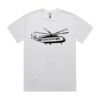 AS Colour - Men's Heavy Tee Thumbnail