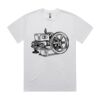 AS Colour - Men's Heavy Tee Thumbnail