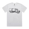 AS Colour - Men's Heavy Tee Thumbnail
