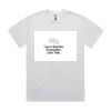 AS Colour - Men's Heavy Tee Thumbnail