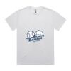 AS Colour - Men's Heavy Tee Thumbnail