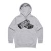 AS Colour - Women's Supply Hood Thumbnail