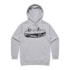 AS Colour - Women's Supply Hood Thumbnail