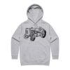AS Colour - Women's Supply Hood Thumbnail