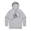 AS Colour - Women's Supply Hood Thumbnail