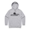 AS Colour - Women's Supply Hood Thumbnail