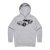 AS Colour - Women's Supply Hood Thumbnail