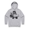 AS Colour - Women's Supply Hood Thumbnail