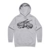 AS Colour - Women's Supply Hood Thumbnail