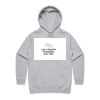 AS Colour - Women's Supply Hood Thumbnail