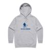 AS Colour - Women's Supply Hood Thumbnail