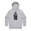 AS Colour - Women's Supply Hood Thumbnail
