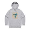 AS Colour - Women's Supply Hood Thumbnail