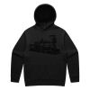 AS Colour - Mens Relax Hood Thumbnail