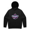 AS Colour - Mens Relax Hood Thumbnail