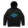 AS Colour - Mens Relax Hood Thumbnail