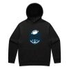 AS Colour - Mens Relax Hood Thumbnail