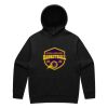 AS Colour - Mens Relax Hood Thumbnail